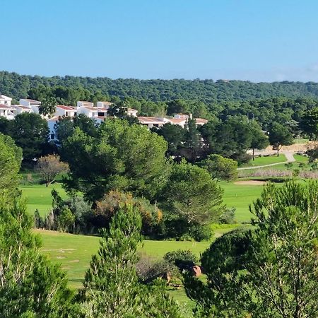 El Ton Apartman Son Parc Kültér fotó