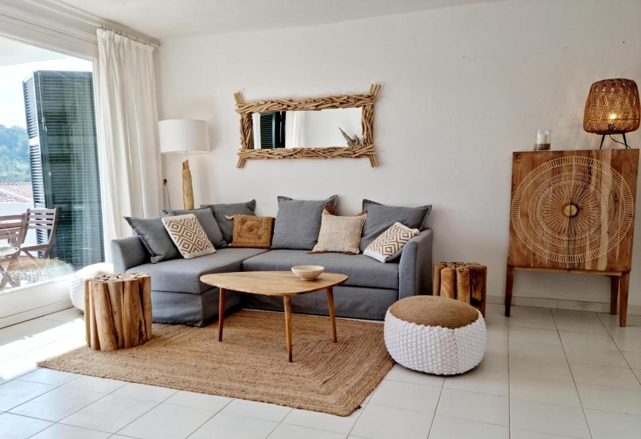 El Ton Apartman Son Parc Kültér fotó