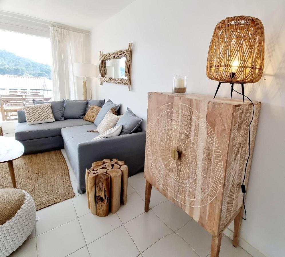 El Ton Apartman Son Parc Kültér fotó