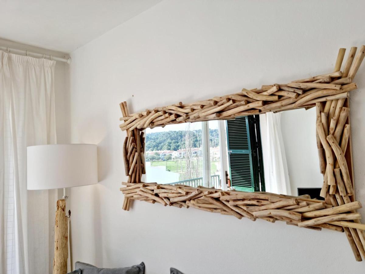 El Ton Apartman Son Parc Kültér fotó