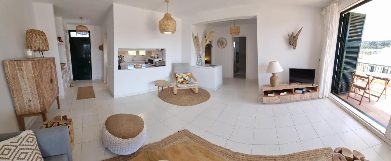 El Ton Apartman Son Parc Kültér fotó