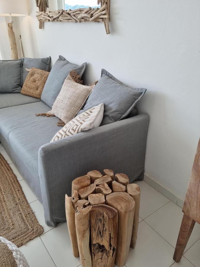 El Ton Apartman Son Parc Kültér fotó