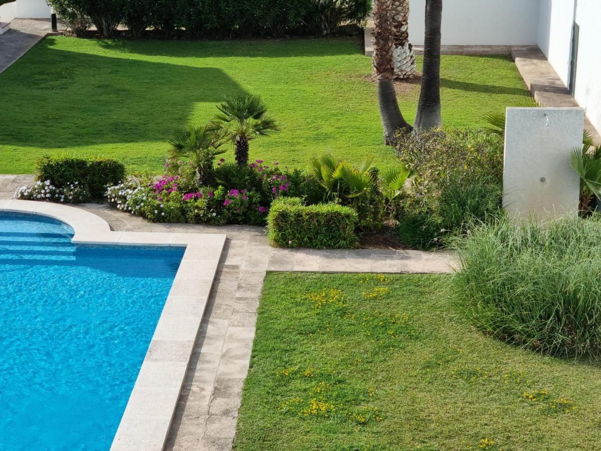 El Ton Apartman Son Parc Kültér fotó