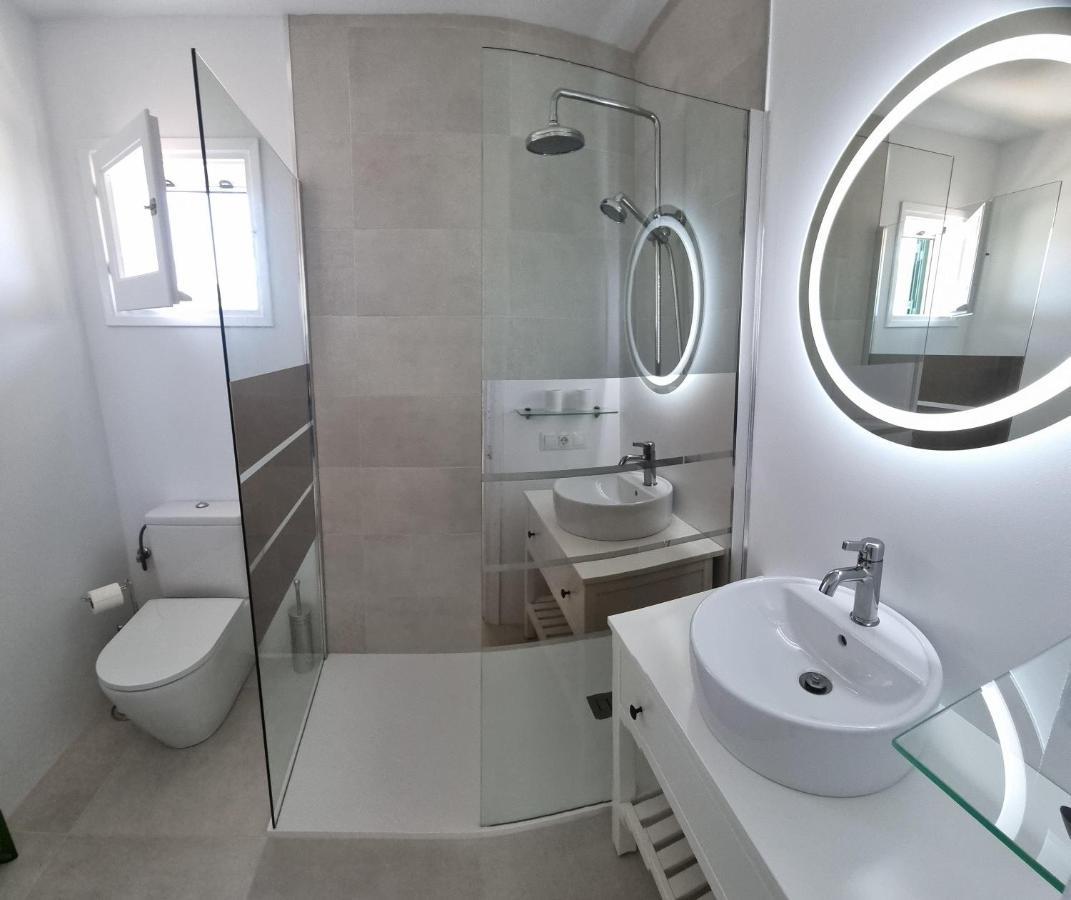 El Ton Apartman Son Parc Kültér fotó