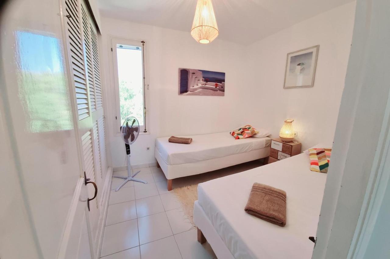 El Ton Apartman Son Parc Kültér fotó