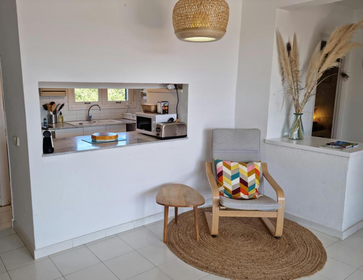 El Ton Apartman Son Parc Kültér fotó