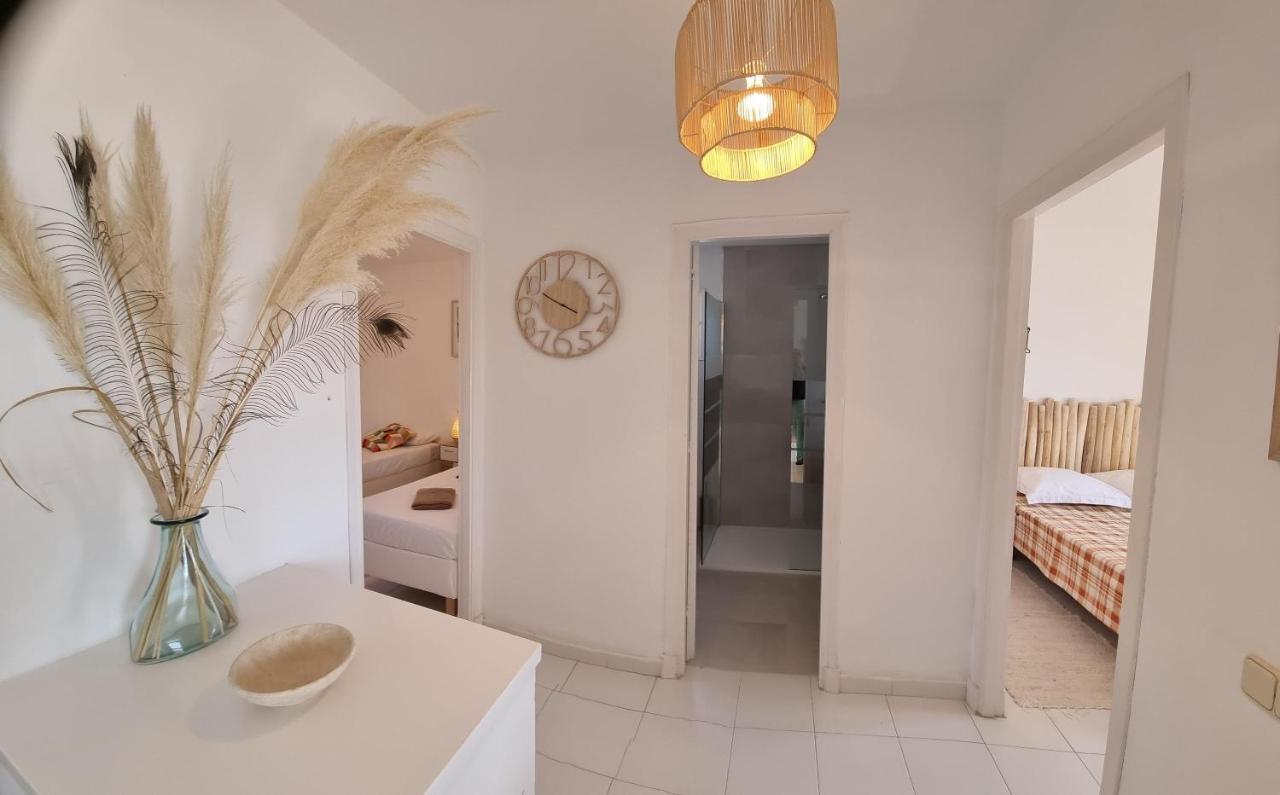 El Ton Apartman Son Parc Kültér fotó